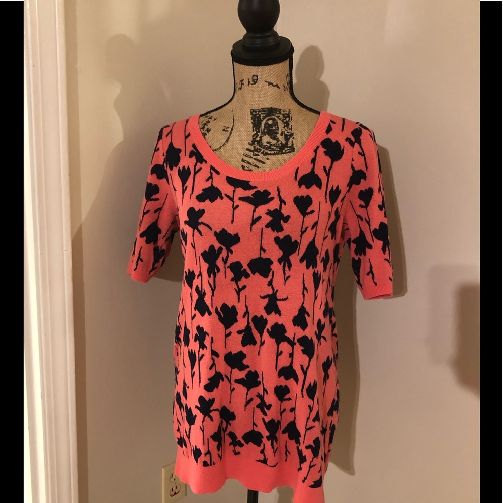 Motherhood maternity top